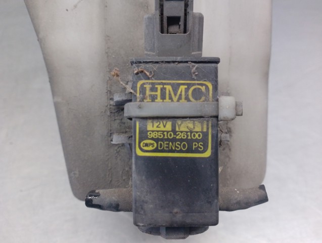 9861026000 Hyundai/Kia Бачок склоомивача