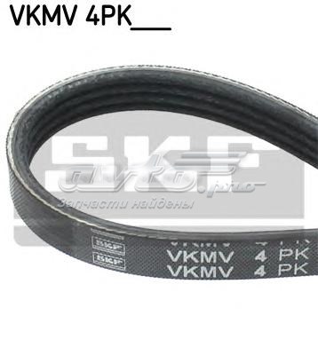 VKMV4PK880 SKF ремінь приводний, агрегатів