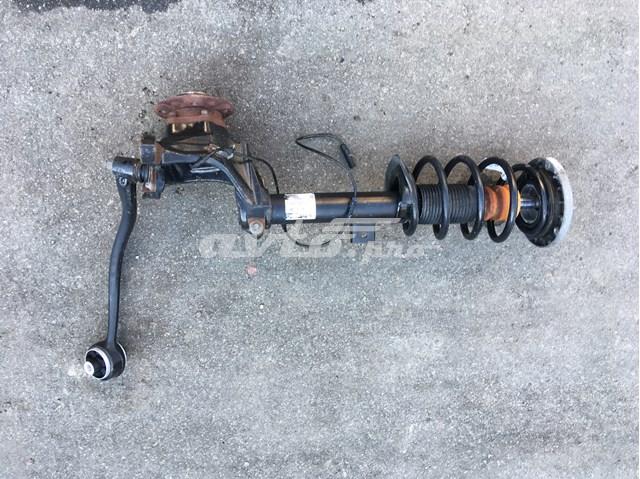 Пружина передньої підвіски BMW 31336787136