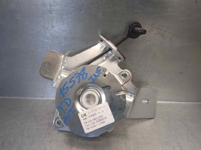  Peugeot/Citroen 9683313980 ціна, від 7.62 USD