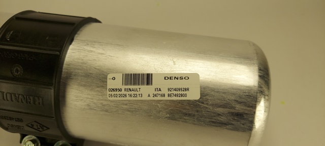 Ресивер-осушувач кондиціонера Renault (RVI) 921409528R ціна, від 96.05 USD