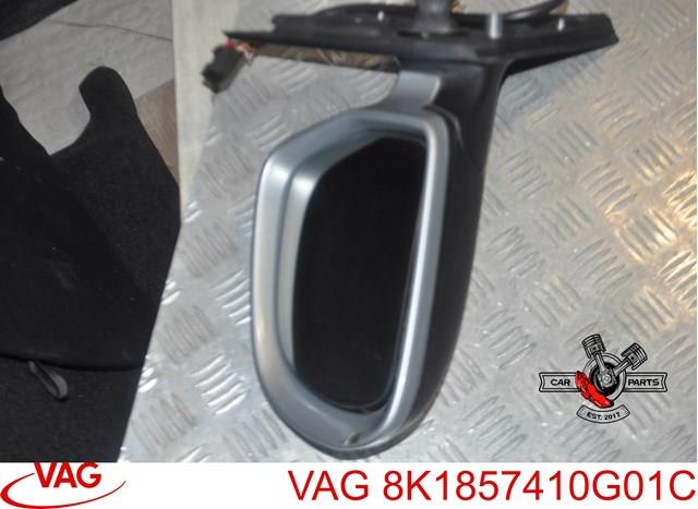 8K1857410G01C VAG Праве дзеркало заднього виду