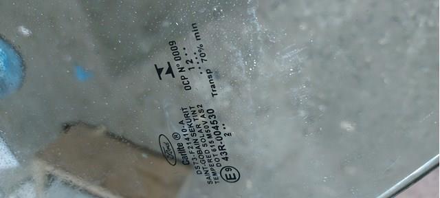  Ford DS73F21410A