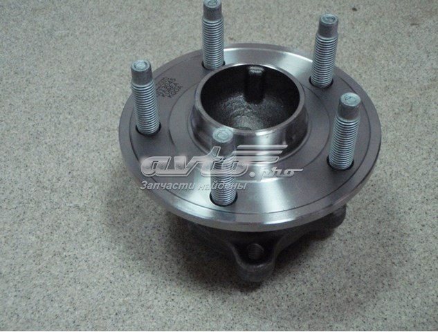 Маточини задніх коліс Iljin IJ113045 ціна, від 72.05 USD