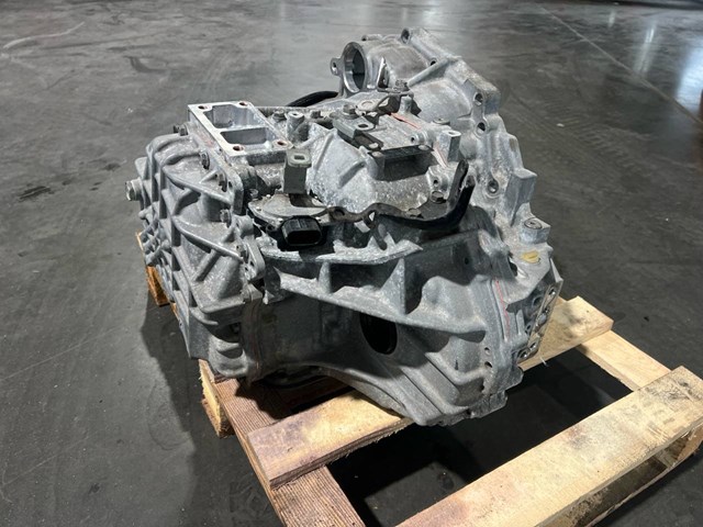 Коробка автомат Toyota 3050078020