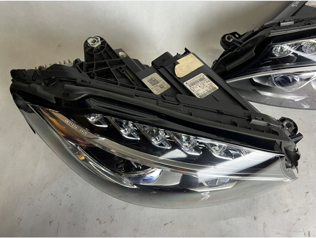 A2059063204 Mercedes 