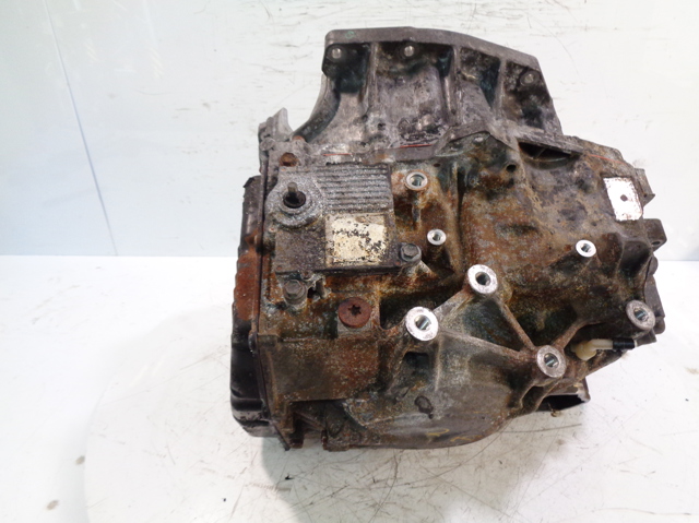Коробка автомат Land Rover LR024710