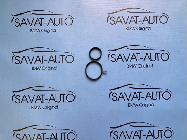 Прокладка задньої кришки блока циліндрів BMW 11537505657 ціна, від 3.33 USD