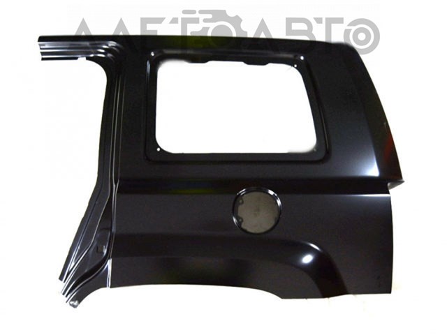 Купити 68019179AB Chrysler Крило заднє ліве