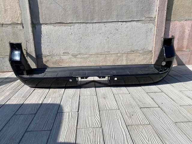 Кожух бампера заднього Toyota 5215960965 ціна, від 410.97 USD