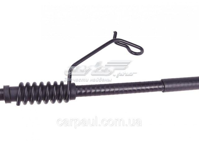 Трос стоянкового гальма передній DP Group BC23004TUR ціна, від 20.25 USD