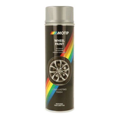 Фарба для дисків Motip 04007IG ціна, від 7.78 USD