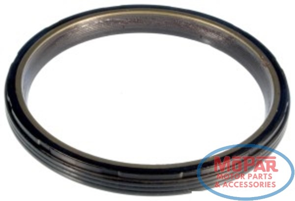 Купити SL260007 Timken Сальник колінвала задній