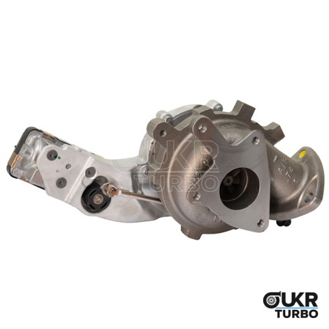 Турбіна Garrett 7784009005S ціна, від 639.63 USD