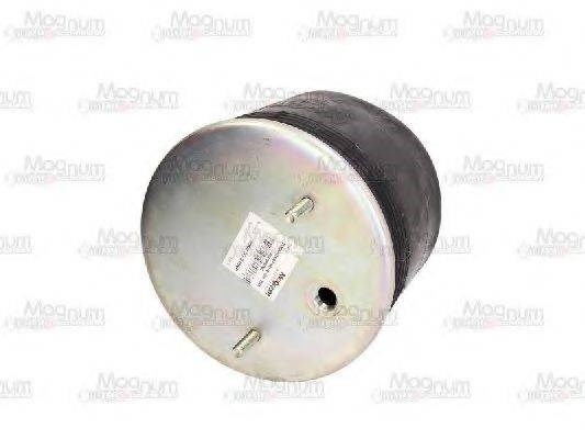 Пневмоподушка/Пневморессора моста Magnum Technology 5002030106P ціна, від 55.25 USD