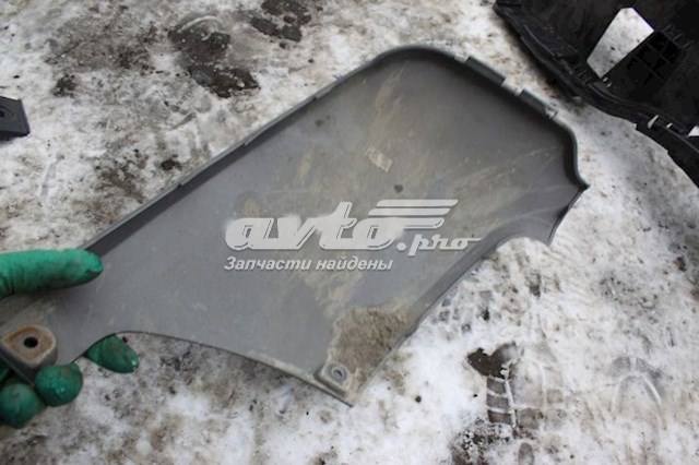 Накладка бампера заднього, ліва Land Rover LR026329 ціна, від 19.00 USD