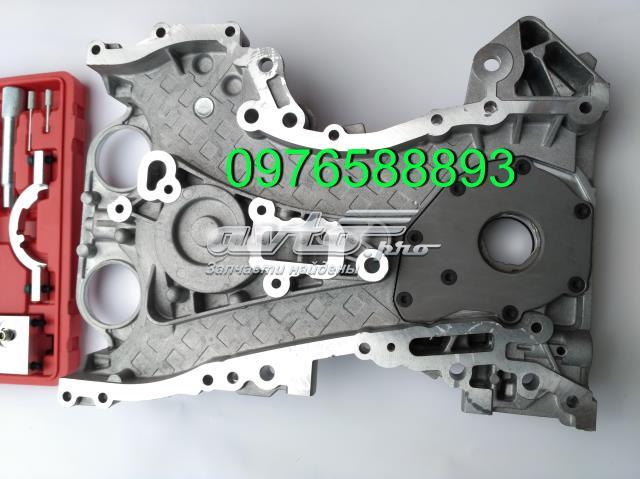 55574770 General Motors Масляний насос двигуна