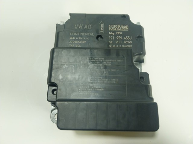  Porsche 971959655J