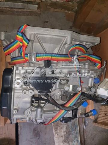 Коробка передач автомат Peugeot/Citroen 2222WC ціна, від 849.10 USD