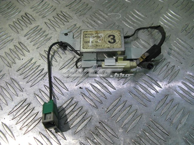  Subaru 86327SA020 ціна, від 2.81 USD