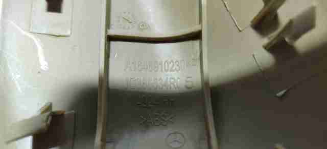 A1646910230 Mercedes 
