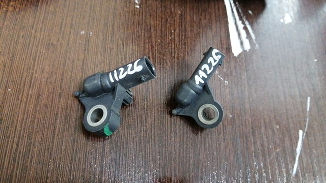 T2H2790 Jaguar Датчик подушки безпеки