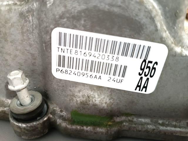  Chrysler 68240956AA ціна, від 150.00 USD