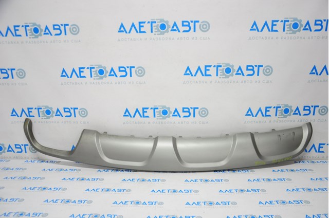 866654Z000 Hyundai/Kia Захист заднього бампера