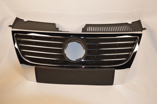 Облицювання радіатора Polcar 9555053 ціна, від 79.39 USD