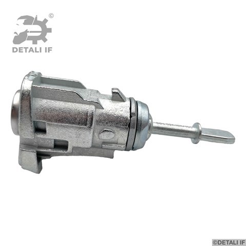 Личинка замка дверей передньої, лівою DF11160 Detali IF