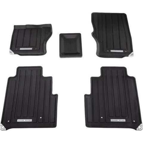 VPLGS0254 Land Rover Килими салону