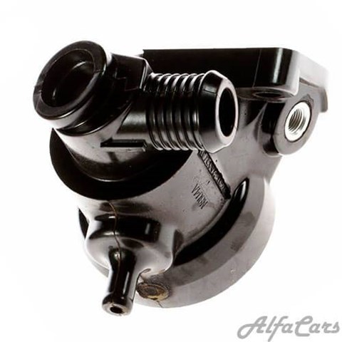 Корпус термостата BSG30126001 BSG