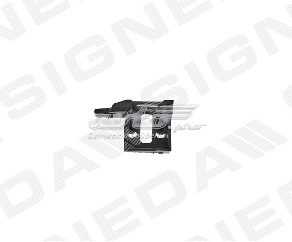 Купити PFD23296AR Signeda Буфер/відбійник капота