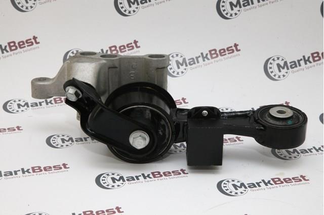 MRB71040 MarkBest Подушка (опора) двигуна, права верхня