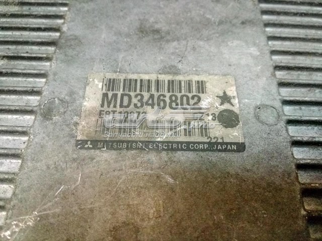 Купити MD346802 Mitsubishi 
