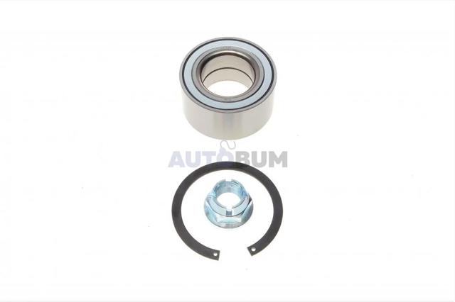 Купити 216146 Solgy Підшипник задньої ступиці