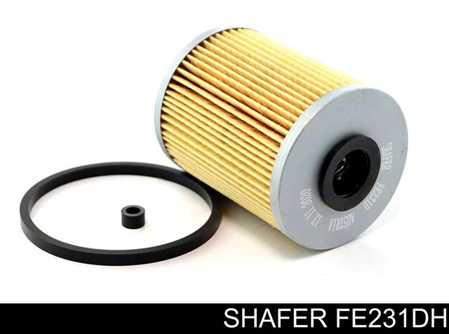 FE231DH Shafer фільтр паливний