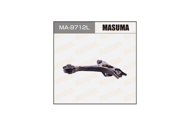 Важіль передній лівий Masuma MA9712L ціна, від 46.20 USD