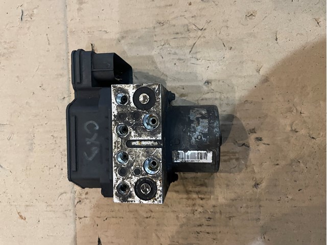  TD74437A0B Mazda