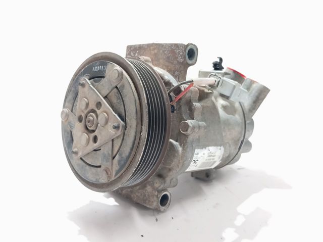 926002484R Renault (RVI) Компресор холодоагенту