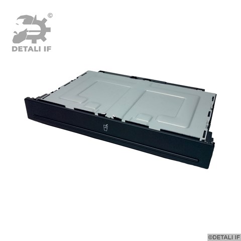 Підсклянник "торпедо" DF13494 Detali IF