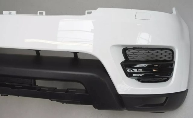 Бампер на авто Land Rover DK6217F775AB ціна, від 68.31 USD