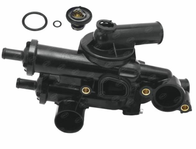 Корпус термостата SK902319C SKP