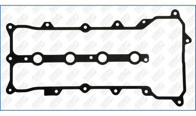 Прокладка клапанної кришки двигуна 11124100 Ajusa