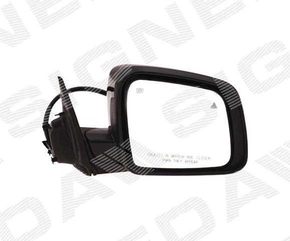 Праве бічне дзеркало Signeda VDGM1048ER ціна, від 156.55 USD