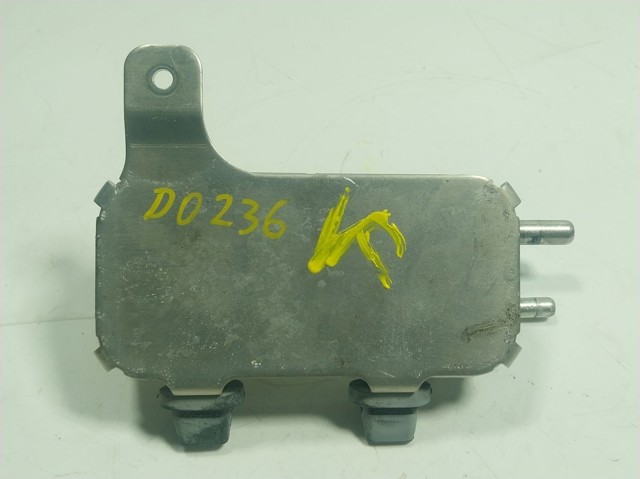LR038811 Land Rover Теплообмінник охолодження палива