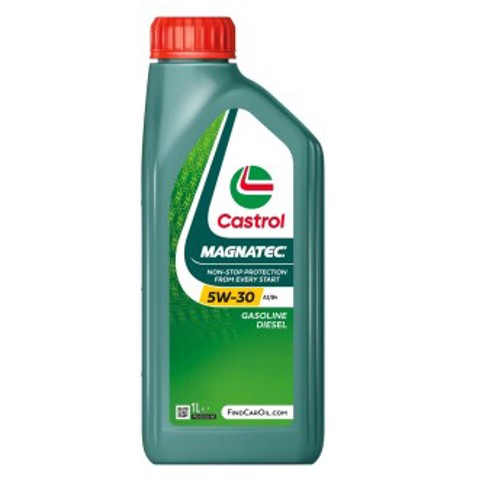 15C94C Castrol Масло двигуна