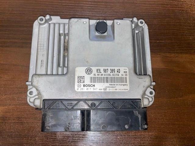  VAG 03L907309AD ціна, від 182.00 USD