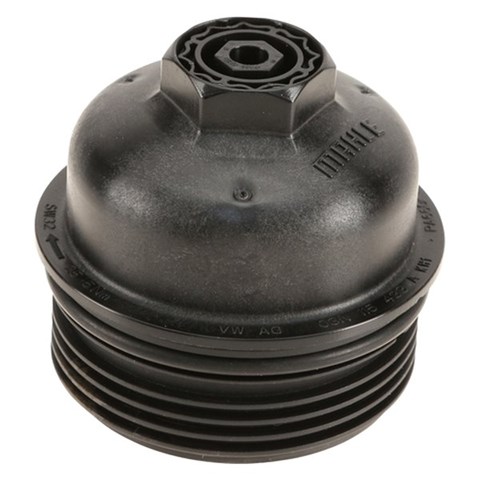 Кришка масляного фільтра 03N115433A VAG