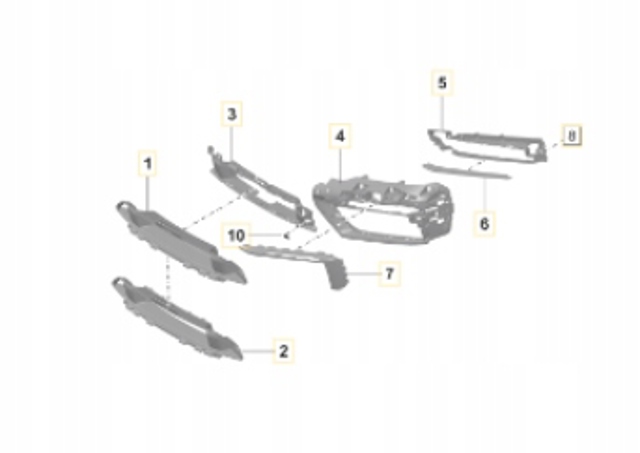  Porsche 992807683COK1 ціна, від 268.11 USD